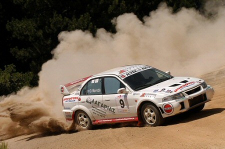 ..όσο και στο χώμα!