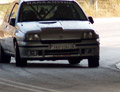 Παπαδιώτης - Κωστανάσιος / Renault Clio Williams