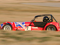 Caterham R400