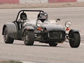 Caterham R500