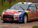 Loeb - Citroen - Red Bull