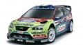 Ford Focus WRC 2008