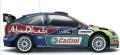 Ford Focus WRC 2008