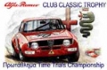 Alfa Trofeo 2008