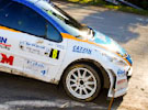 Trentin - Zanella - Peugeot 207 S2000