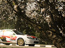 Timotheou C. - Laos S. - Mitsubishi Lancer Evo IX