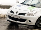Girbacea Lucian - Marza Tudor - Renault Clio R3