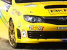 Dan Girtofan/Eugen Rotaru - Subaru Impreza N15