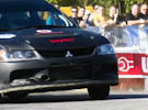 Horatiu Savu/Ciprian Petcu - Mitsubishi Lancer EVO 9