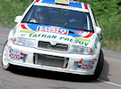 Drotár Igor - Bánoci Vladimír - Skoda Octavia WRC