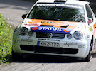 Pálinkás Zsolt - Bagaméri Lászó - Volkswagen Polo S1600