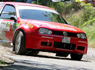 Fenyvesi Gábor - Papp Tamás - Volkswagen Golf Kit-Car