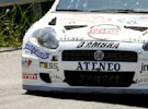S. RIOLO - M. MARIN - ABARTH Grande Punto S2000