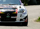 M. SIGNOR - M. BARONE - ABARTH Grande Punto S2000