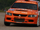 ILIEV-YANAKIEV 	MITSUBISHI LANCER RS EVOLUTION IX 