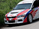 POPOV-POPOV 	MITSUBISHI LANCER RS EVOLUTION IX 