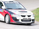 STAYKOV-ATANASOV 	MITSUBISHI LANCER RS EVOLUTION VIII