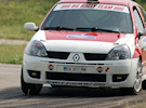 BELCHEV-ILIEV 	RENAULT CLIO RS  