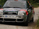 VANKOV-KRUMOV 	AUDI S2 