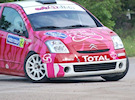 STRATIEVA-MILANOVA 	CITROEN C2 R2  