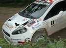 L. Rossetti - M. Chiarcossi - Fiat Grande Punto Abarth