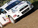 E. Dati - T. Rocco - Fiat Grande Punto Abarth