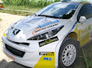 D. Colombini - M. Bizzocchi - Peugeot 207 S2000