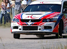 POPOV-POPOV 	MITSUBISHI LANCER RS EVOLUTION IX
