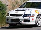 GYOSHEV-SPASOV 	MITSUBISHI LANCER RS EVOLUTION IX