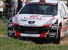 Schammel Gilles / Jamoul Renaud   Peugeot 207 S2000 