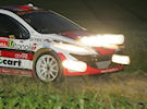Betti Luca / Capolongo Piercarlo   Peugeot 207 S2000 