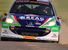 Fontana Corrado / Cassina Carlo   Peugeot 207 S2000 