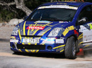 Bosch Florentin / Tempier Romain - Citroën C2 R2 Max 