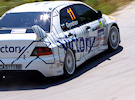 Petar Gyoshev/Dimitar Spasov - Mitsubishi Lancer RS Evolution IX