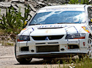 Petar Gyoshev/Dimitar Spasov - Mitsubishi Lancer RS Evolution IX Petar Gyoshev/Dimitar Spasov - Mitsubishi Lancer RS Evolution IX