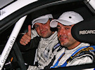 Petar Gyoshev/Dimitar Spasov - Mitsubishi Lancer RS Evolution IX