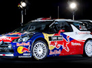 Citroen DS3 WRC