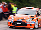 SOLBERG Henning - MINOR Ilka - FORD Fiesta S2000