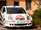 NEUVILLE Thierry - KLINGER Nicolas - CITRÖEN C2 S1600
