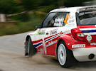 BRYNILDSEN Eyvind - MENKERUD Cato - SKODA Fabia S2000
