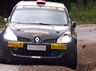 BROCCOLI Alessandro - FORINA Angela - RENAULT Clio R3