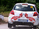 VALDES LOPEZ Egoi E. - GARDUNO MATURANA Albert - RENAULT Clio R3