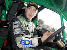 Hayden Paddon