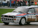 Lancia Delta Integrale